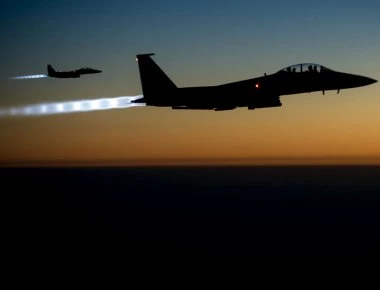Στην 110ΠΜ δύο MQ-9 Reaper της αμερικανικής Αεροπορίας - Το Ιντσιρλίκ «έρχεται» στην 117ΠΜ
